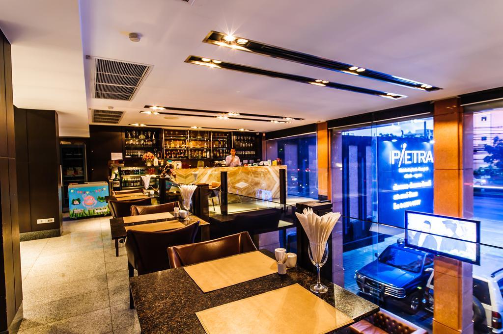 Pietra Bangkok Otel Dış mekan fotoğraf